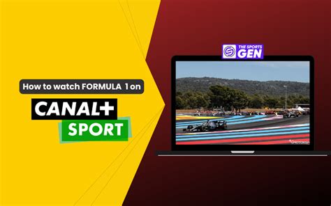canal plus sport streaming gratuit f1